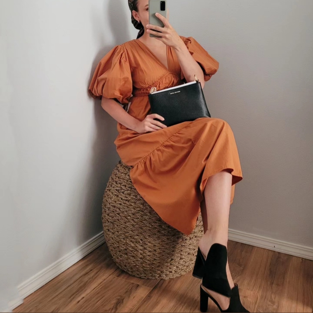 Jessica Simpson Midi